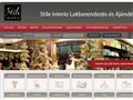 http://www.stileinterio.hu/dekoraciok.php ismertető oldala
